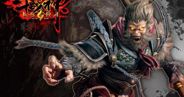 騰訊親手殺死的神作，卻在《黑神話》裏活了過來