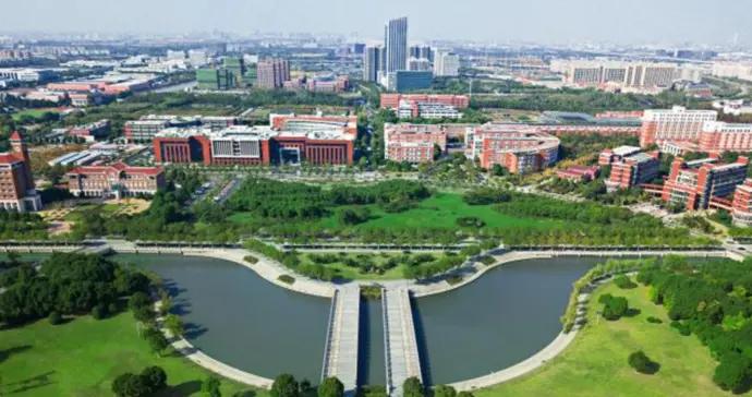 獲批辦學規模5000人，上海交大新增一所中外合作辦學學院