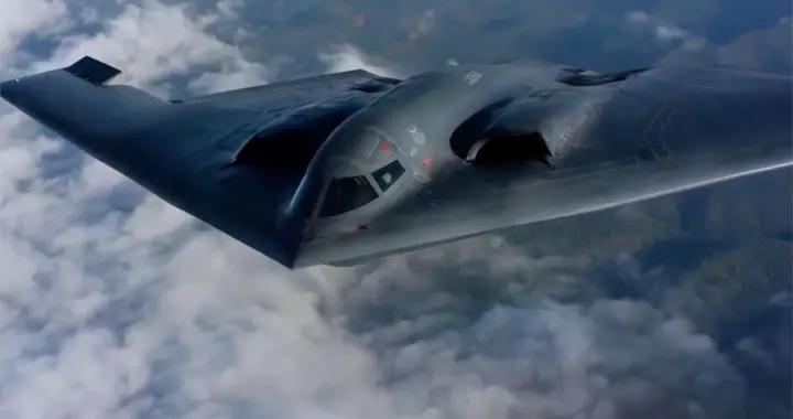 轟炸中國本土？美軍真的敢想嗎？這三重製約已經鎖死武力選項