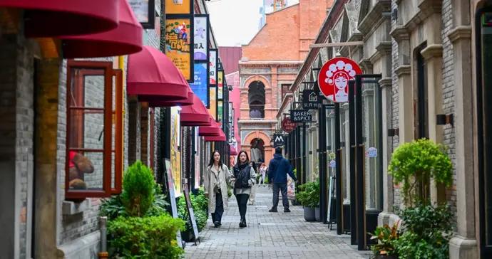 營商環境競爭，中國城市有能力領跑——專訪上海市委黨校教授汪仲啓