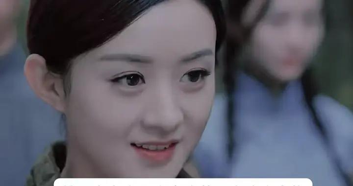 趙麗穎這心態是絕對的人生大贏家！薇婭一句話就戳中要點！