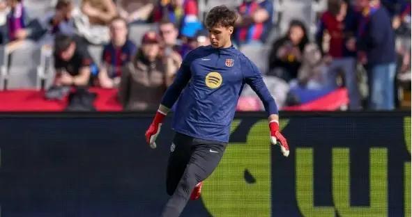 世體：迭戈-科亨已抵達沙特，並受到了主帥弗裏克的親自迎接