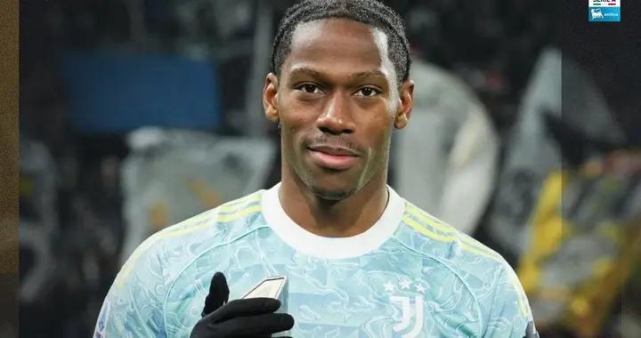 一分鐘傳射，喬納森-戴維當選薩索洛vs尤文全場最佳