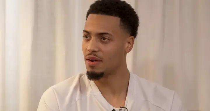 恩梅加：我開始把自己看作一名領導者；希望能參加2026世界盃