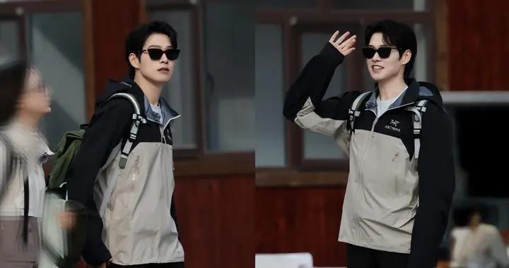 建議男人：儘量少穿北面、駱駝，爛大街！換成這些品牌更有品位