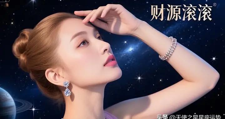周運｜星月之魅 2026年1月8日-1月14日 十二星座一週展望