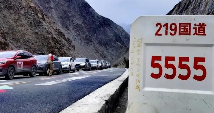 中國這座“隱藏”城市，比林芝靜謐，比阿里低調，被太多人忽略了