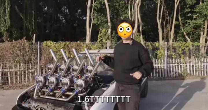 上海警方：賽車博主王某被罰！吊銷駕照，車輛被收繳