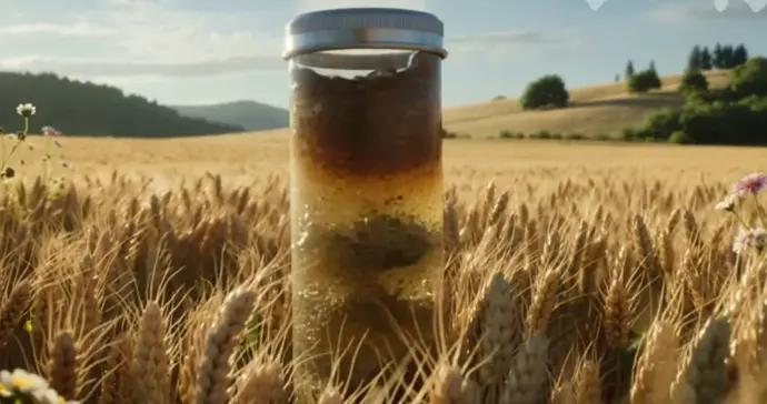 上海田間黑科技來了！10分鐘變糞爲寶