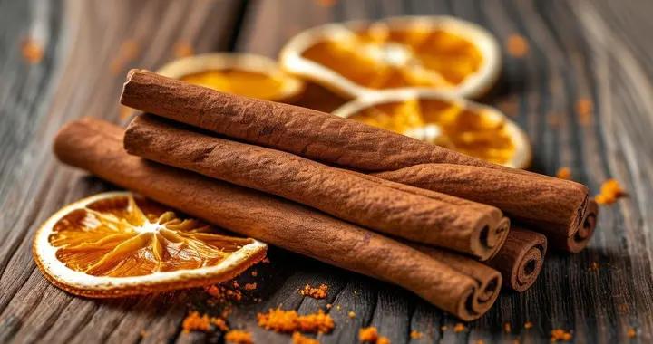 肉桂片降糖不靠譜！研究結論不一，正規治療才關鍵
