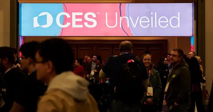 美國CES展開幕，14句重要論斷