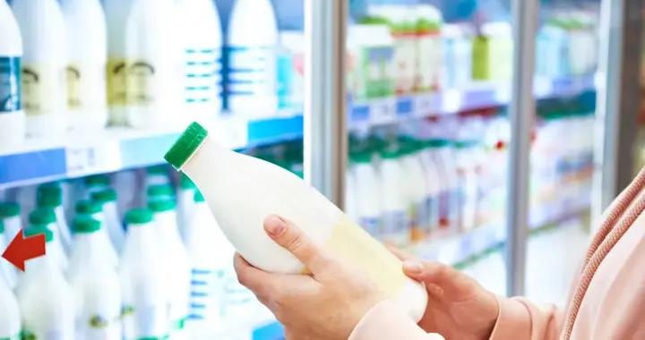 太冤了！這種奶真不是垃圾奶，居然一直被誤解！這樣挑→