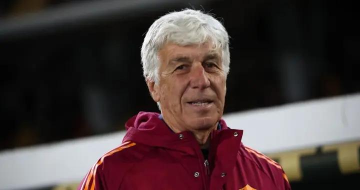 里程碑，加斯佩里尼是意甲三分制時代第三位1000分主帥