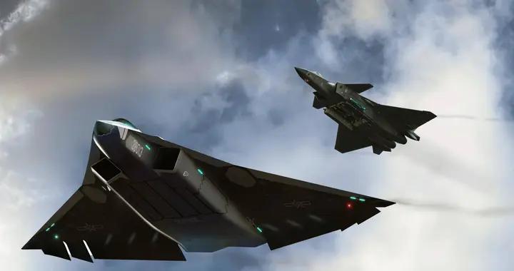 二元矢量噴管配並聯起落架？編號36-013現身，美F-35優勢還剩多少