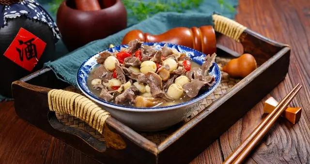 三九不補，開春受苦！明天入三九，牢記食2肉喫3果，爲開春打基礎