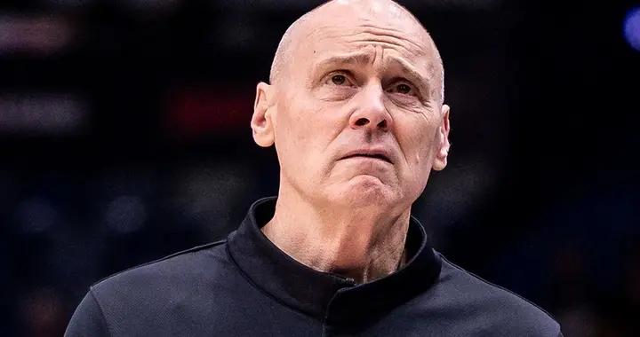 13連敗！步行者創恥辱紀錄，千勝里程碑難產，卡萊爾在下一盤大棋