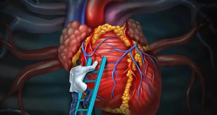 經常熬夜的人，建議每年都查查心電圖