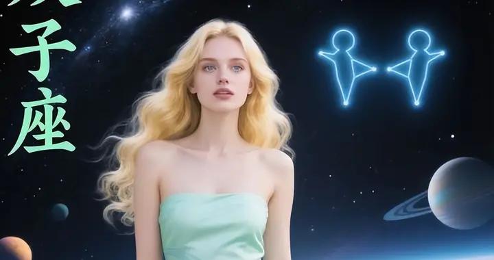 年運｜雙子座 2026年 年度運勢