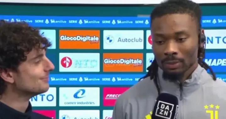 凱夫倫：斯帕萊蒂要求我做所有的事，他知道我能防守也能進球