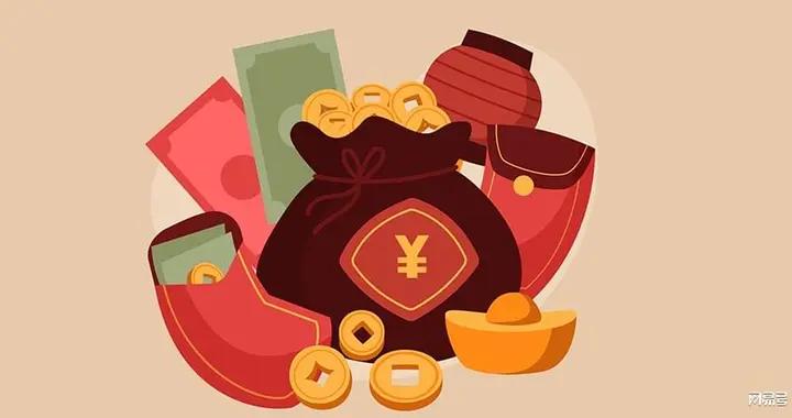 1月財運冠軍，新年第一波好運