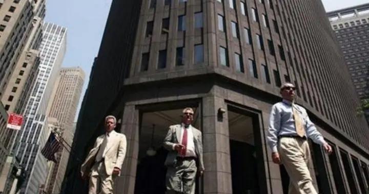 外資“斷崖”下跌？美國以爲得逞，中國反手掏出1000億，死磕20年