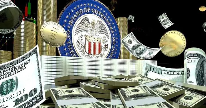 美GDP暴漲4.3%真的是經濟回春嗎？數據狂飆背後到底藏着什麼隱患