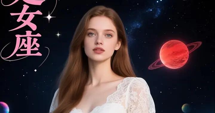 年運｜處女座 2026年 年度運勢