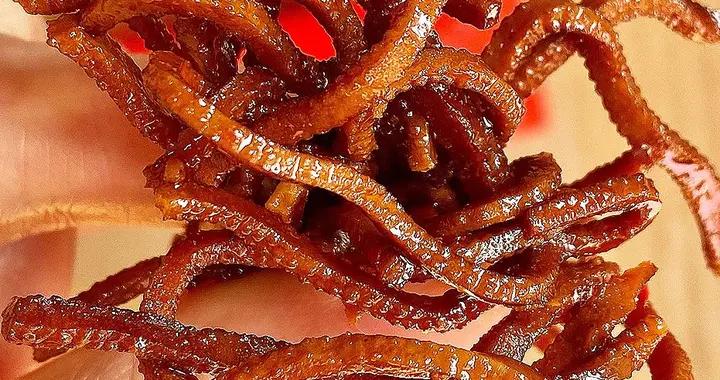 辣辣天堂！7款解饞小零食，好喫得原地起飛，根本停不下來