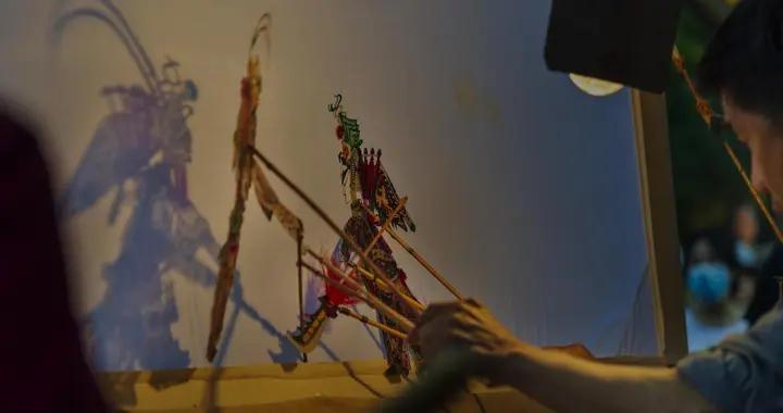 這一年，非遺傳承更加鮮亮