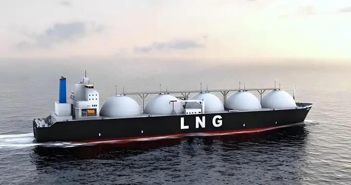 中國造船噸位超美國80年總和？這6家企業卡住全球脖子