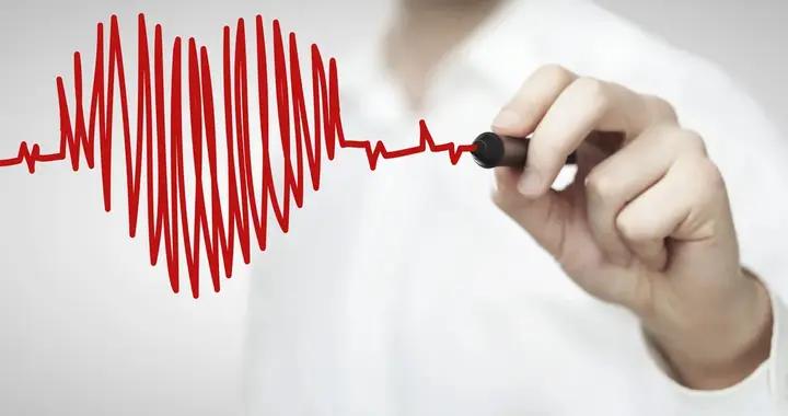 研究實錘！這個年紀的男性，“心臟病”風險大大增加