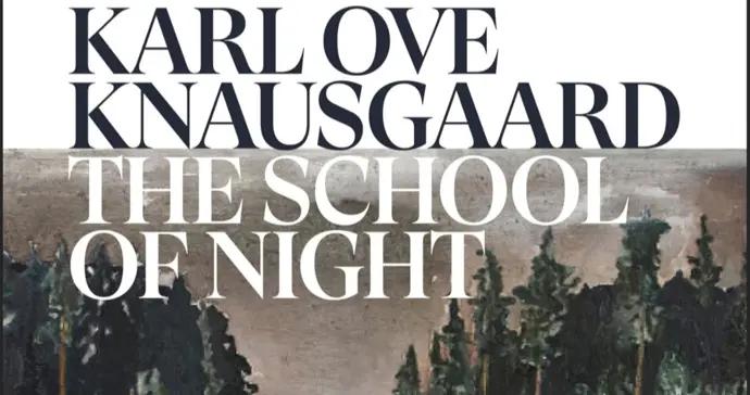 作家克瑙斯高談《我的奮鬥》涉及的倫理道德爭議