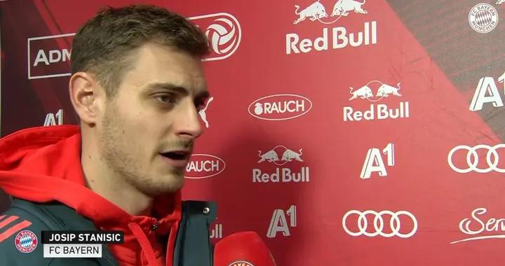 斯塔尼希奇：大勝爲新年開了個好頭，已準備好迎接下半賽季