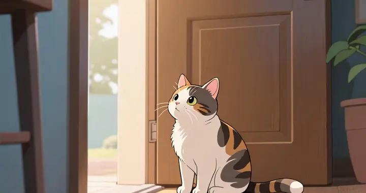 貓有這些行爲，說明它超想你！