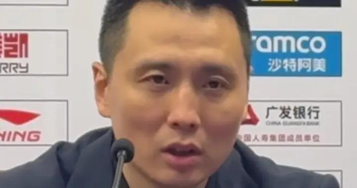 盧偉：現在球隊的狀態比賽季初好不少，出現問題要一步步解決