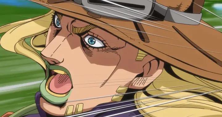 JOJO動畫新作崩不崩，到底是不是網飛說了算？