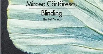 克爾特雷斯庫新作出版，與納博科夫一樣迷戀蝴蝶