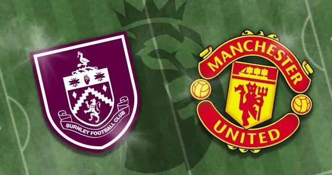 絕對佔優，曼聯近8次英超客戰伯恩利保持不敗，期間只丟1球