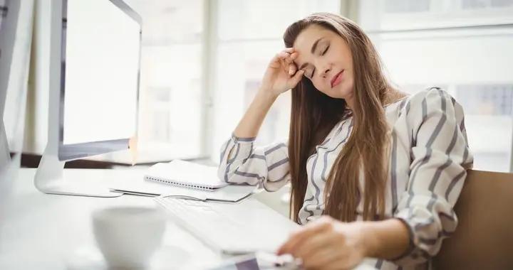 身體又乏又痛？可能是氣虛血瘀！這樣喫、這樣動幫你調理