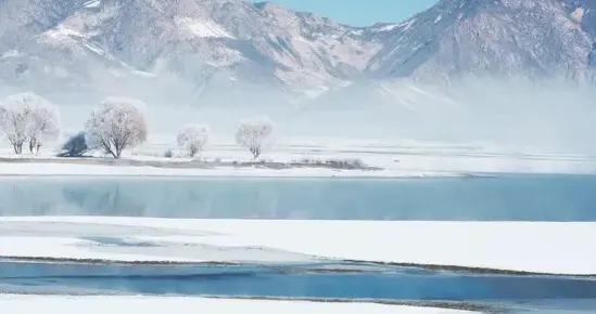 國辦印發《國家低溫雨雪冰凍災害應急預案》部署文旅等領域防範應對工作