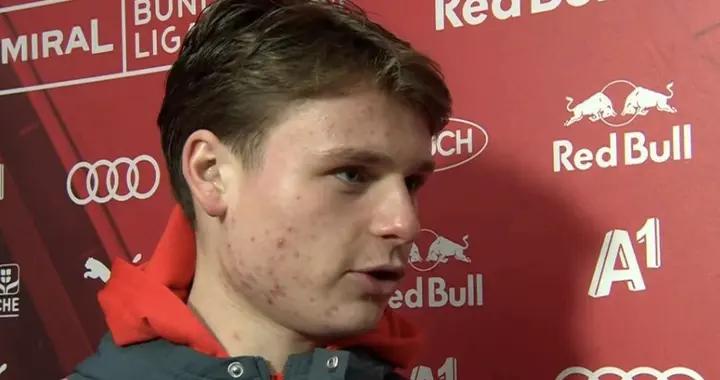 烏爾比希：球隊的攻防表現都很好；很高興能用勝利開啓新一年