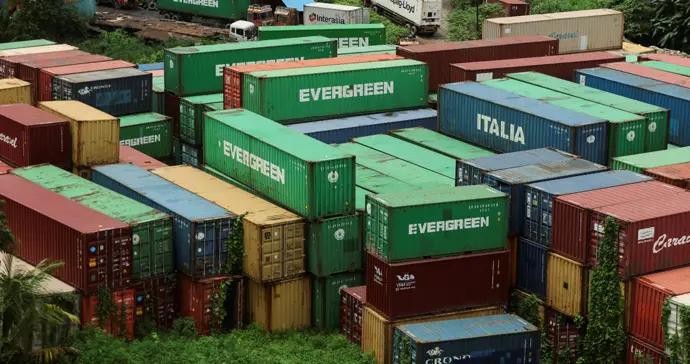 特朗普親密盟友透露，計劃對購買俄能源的國家徵收500%關稅