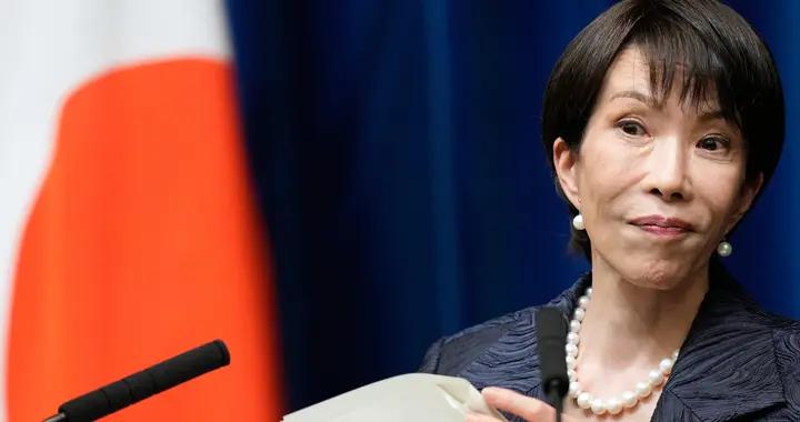 中國1號公告已出，右翼知道慌了，留給高市早苗的時間只剩3個月