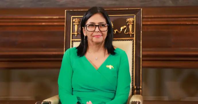 俄羅斯最新表態：祝願委內瑞拉臨時總統取得成功，並將提供必要支持