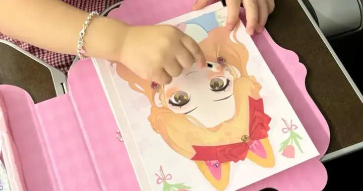 pdd女孩玩具盤點，美萌好玩，不敢想小女孩收到有多開心