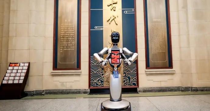 從“收藏曆史的建築”轉向“體驗歷史的場所”，上歷博開啓轉型新紀元