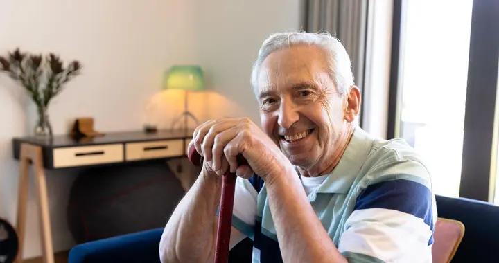 老人味別煩惱！找到根源是關鍵，這些做法幫你擺脫