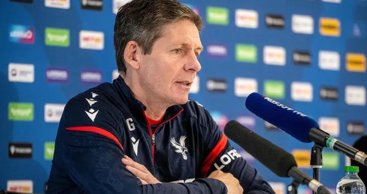 格拉斯納：格伊將出戰維拉，但我不知道未來會發生什麼