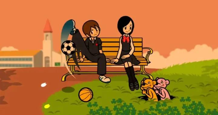 不止於《節奏天國》精神續作，更是萬物的靈魂交響曲