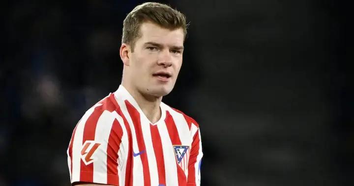 阿斯：瑟洛特狀態正佳，將成爲馬競西超杯對決皇馬的關鍵棋子